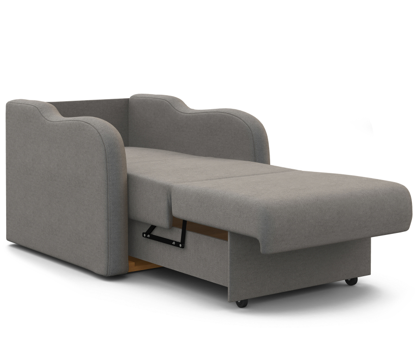 Кресла-кровати, Кресло-кровать Коломбо 80, велюр