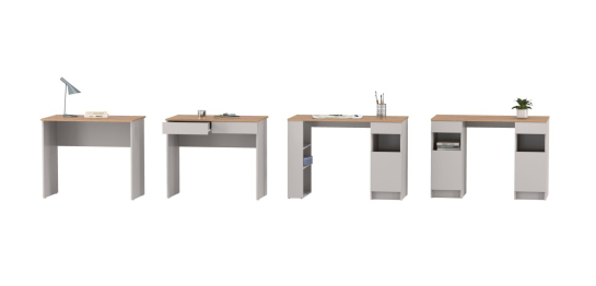 Стол письменный Прайм 89.12