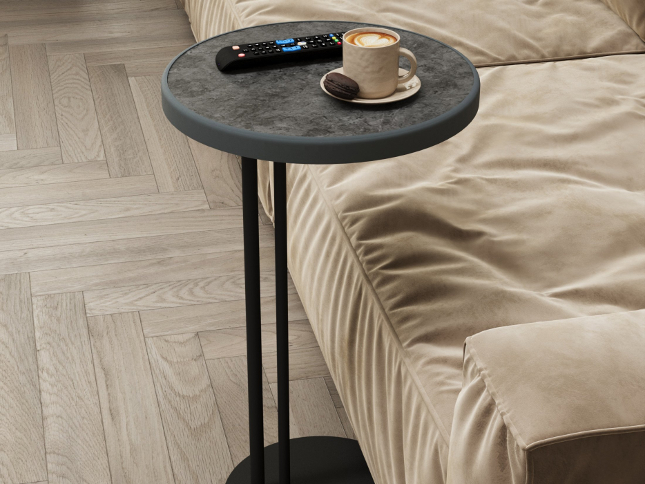 Журнальные столики, Придиванный стол Кальяри