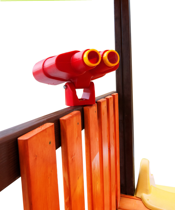 Детские спортивные комплексы для улицы, Игровой комплекс Perfetto sport «Pitigliano-14»