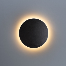 Настенный светильник NIMBO 18см