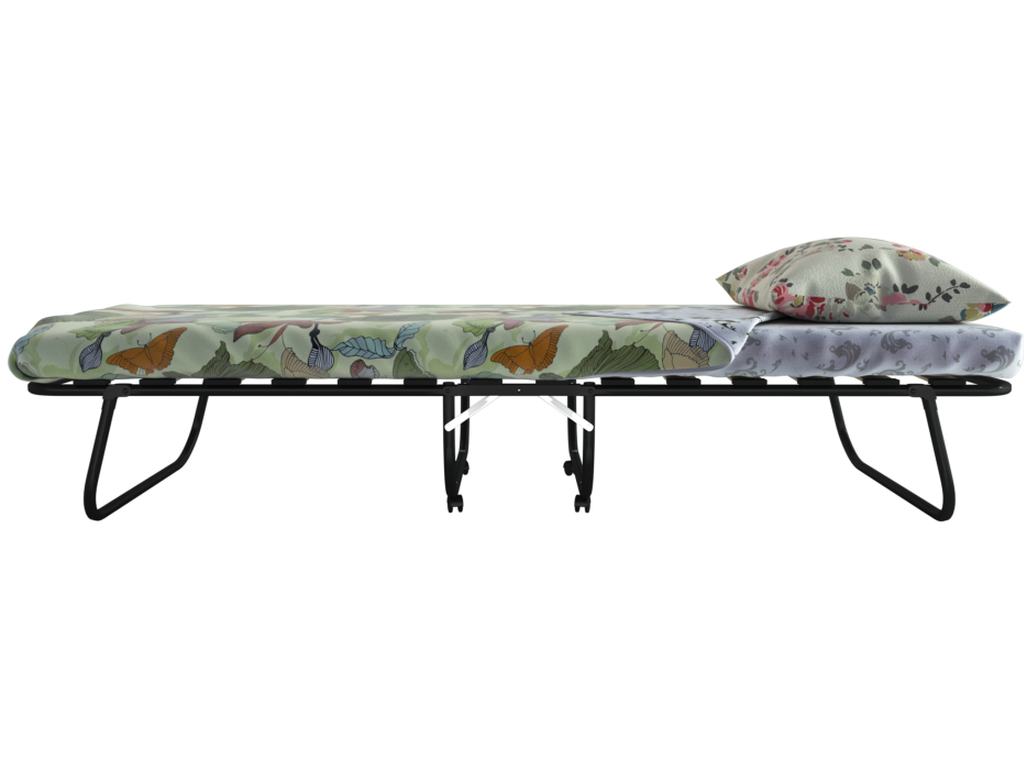 Кровати до 80 см, Кровать раскладная 206