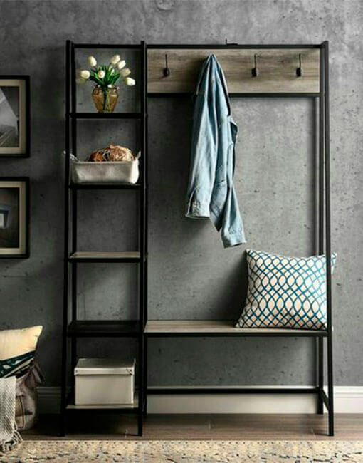 Прихожие, Прихожая Бруклин