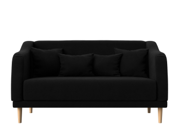 Кухонный диван Киото, микровельвет