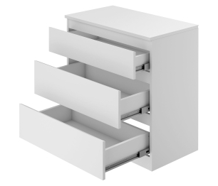 Комод с 3-мя ящиками Реан