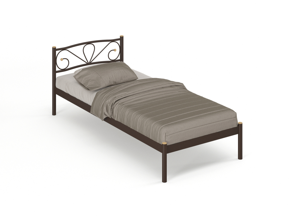 Кровати 90 см, Кровать Нео 90х200