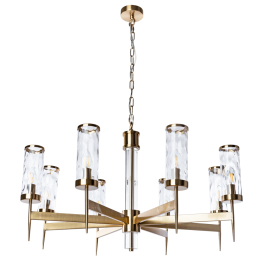 Подвесная люстра SHAM 85см