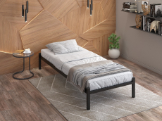 Кровати 90 см, Кровать Арис 90х200