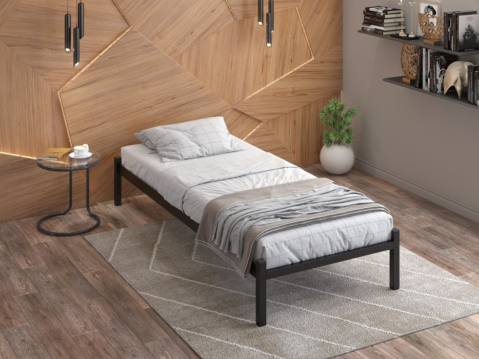 Кровати 90 см, Кровать Арис 90х200