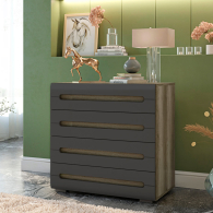 Комоды, Комод Наоми КМ-09