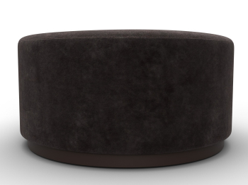 Пуф 004, велюр TOWER