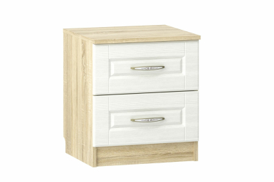 Оливия Тумба прикроватная НМ 040.37