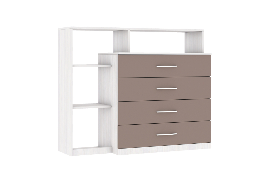 Спальные гарнитуры, Спальня Милос №2