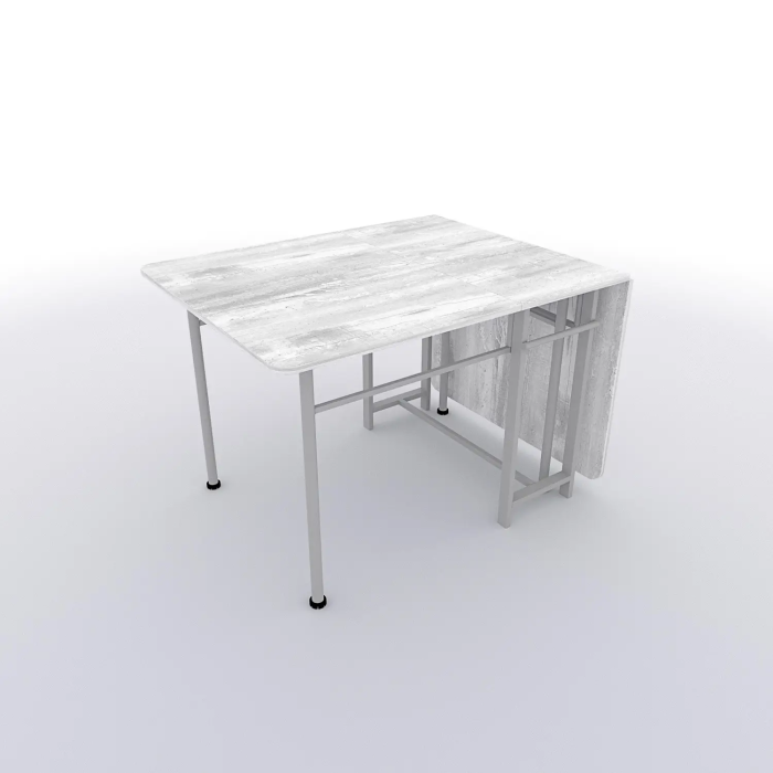 Обеденные столы, Стол книжка трансформер Standart 2 Plus 1850х1000х750