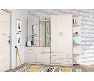 Прихожая Иннэс 6 №6