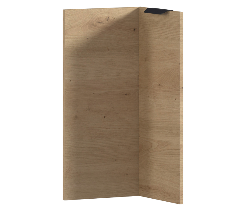 Фасады, Лофт фасад 33х71 см