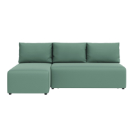 Диваны угловые в гостиную, Угловой диван Мартли