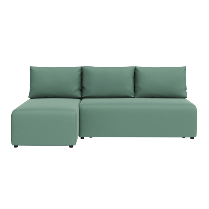 Диваны угловые в гостиную, Угловой диван Мартли