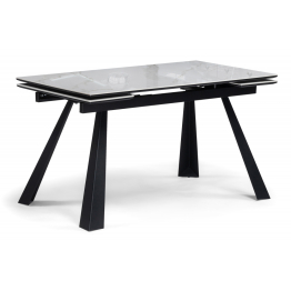 Керамический стол Маунт 140x80