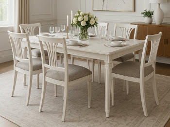 Стул Мебелик Анри