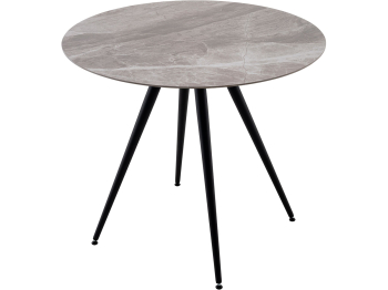 Стол обеденный STOOL GROUP Ники круглый керамика 900