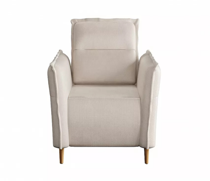 Кресла, Кресло Пуэр Рогожка