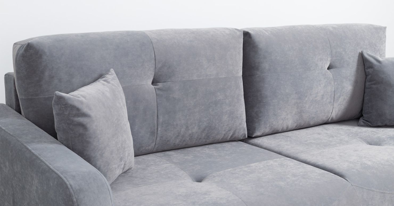 Диваны еврокнижки, Диван-кровать Марсель