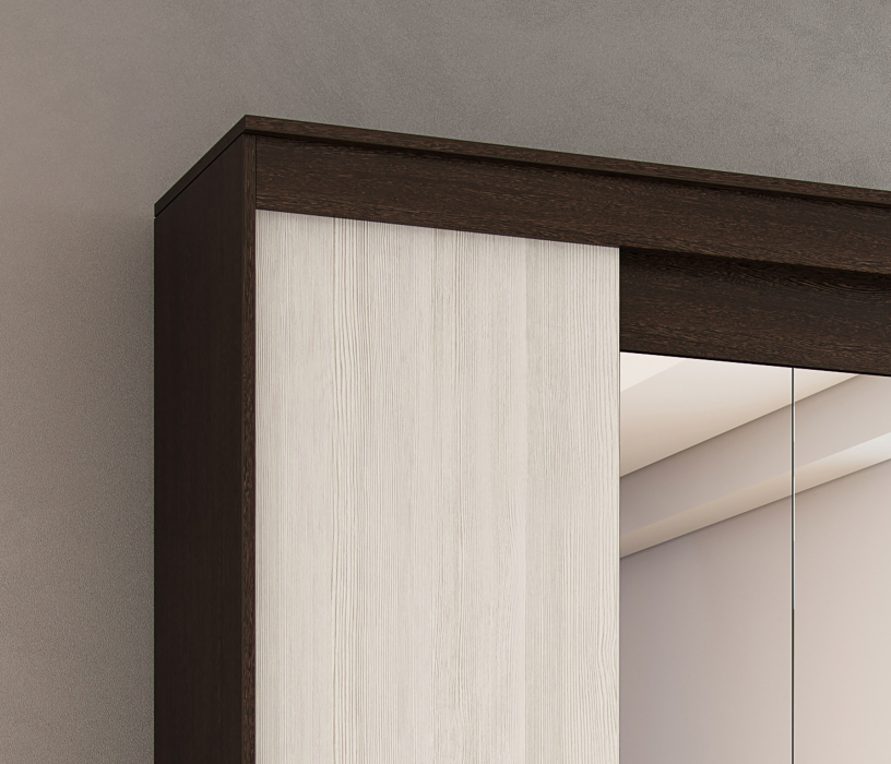 Шкафы-купе, Шкаф-купе АГАТ