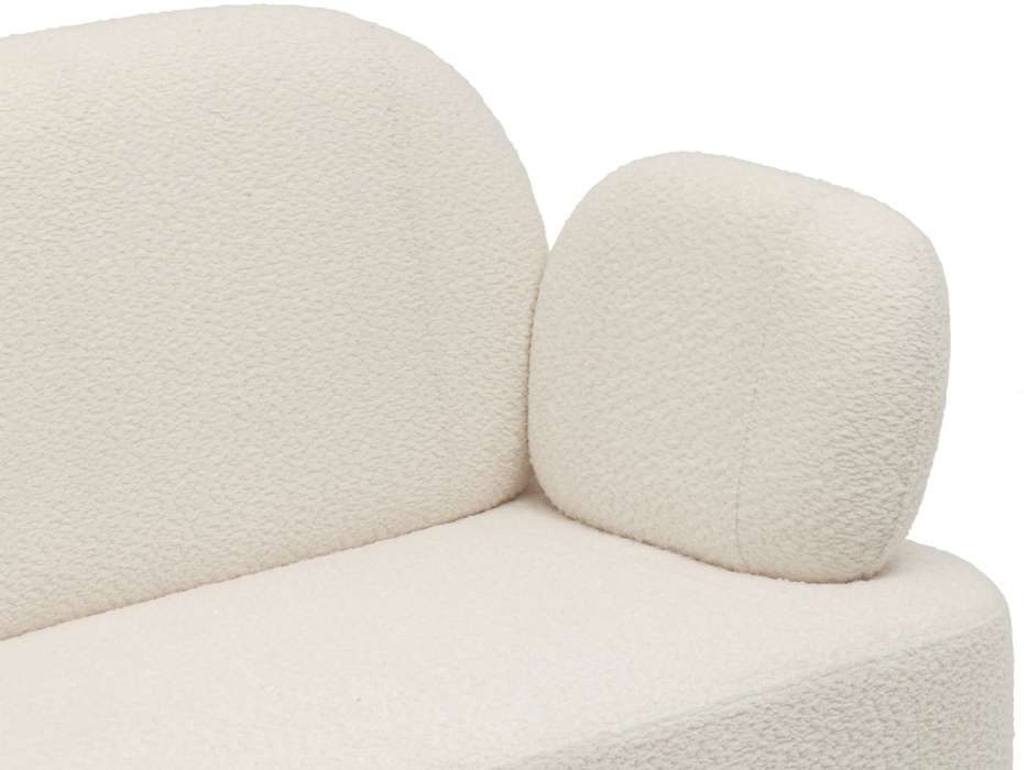 Диваны прямые, Диван STOOL GROUP Кэнди букле