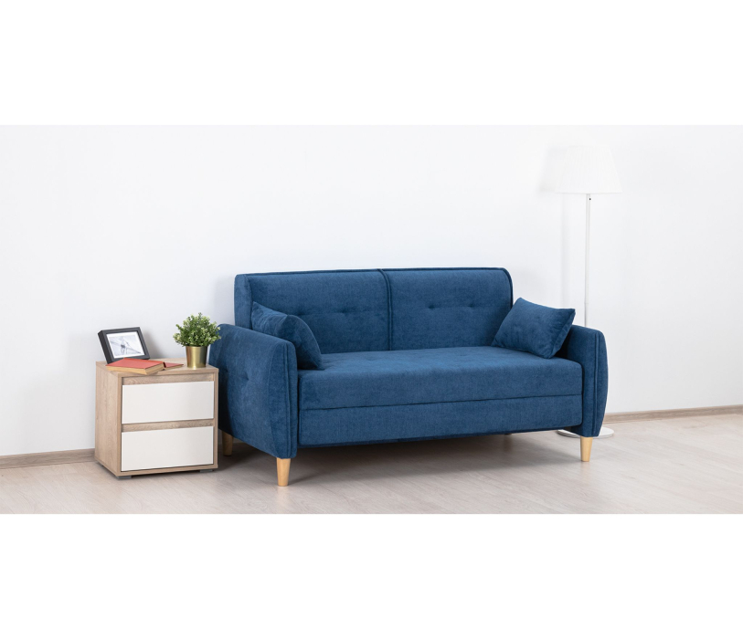 Диваны еврокнижки, Диван-кровать Анита