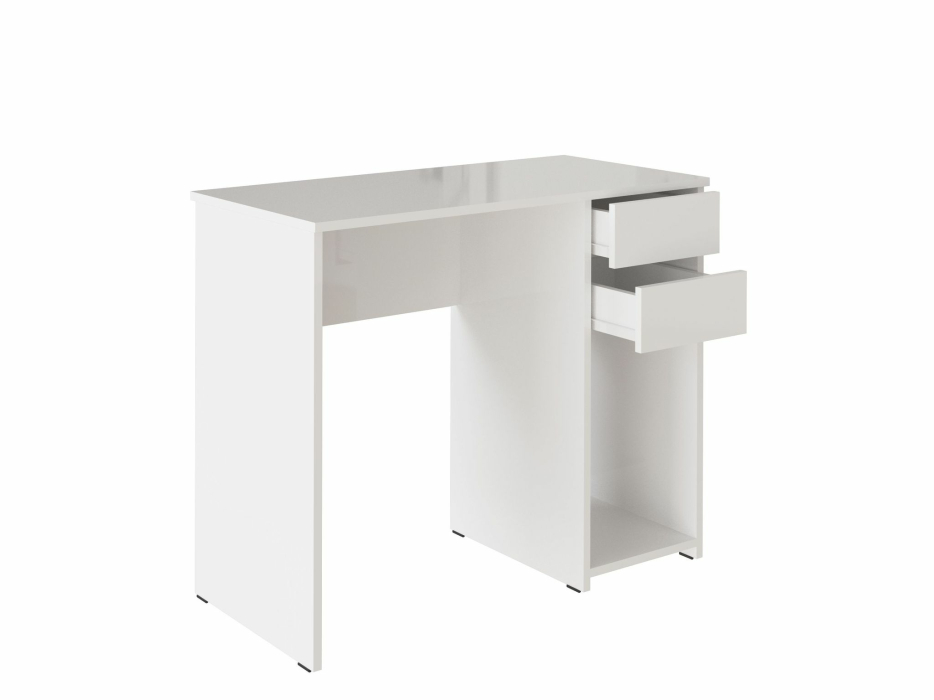 Прямые компьютерные столы, Стол компьютерный Соул