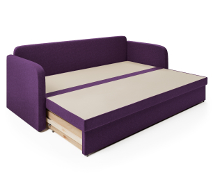 Софа Трио, рогожка