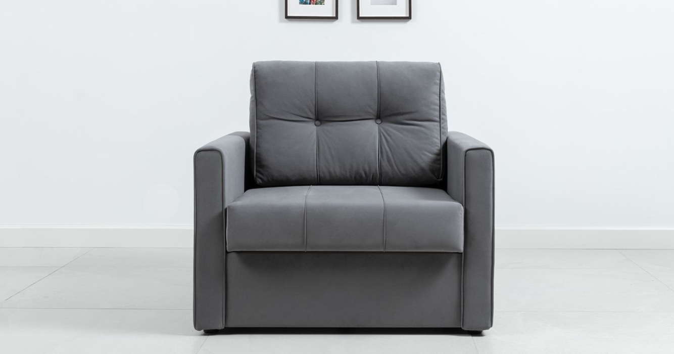 Кресла-кровати, Кресло-кровать Лео