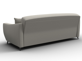 Диван-книжка Лига-095 НПБ , рогожка Амур