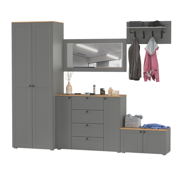 Прихожие, Прихожая Остин № 53