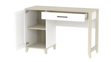 Модульная система AURELIO (модуль 43) Стол туалетный