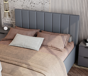 Кровать Аврора 1,8