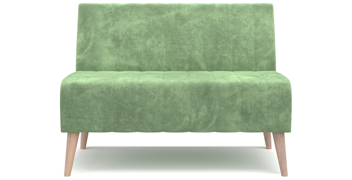 Дизайнерские диваны для гостиной, Диван Норман