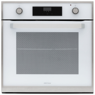 Духовые шкафы, Электрический духовой шкаф (независимый) KRONA ADRIANO 60 G2