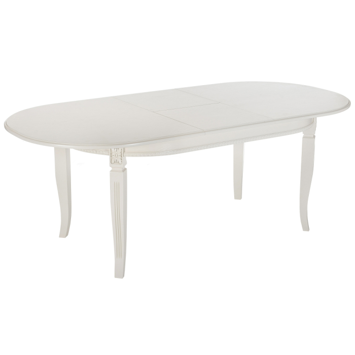 Обеденные столы, Стол Aviano молочный