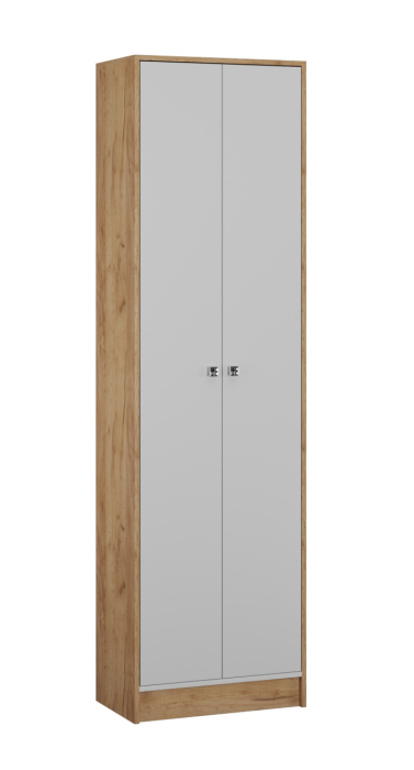 Шкафы двухстворчатые, Шкаф Ямайка ЯПШ-1