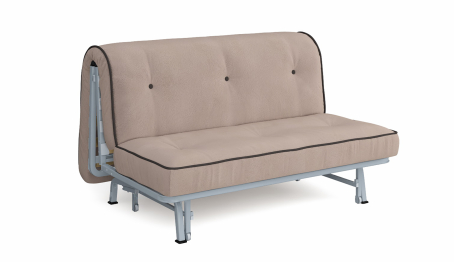 Диван-кровать Вилли Сканди бежевый