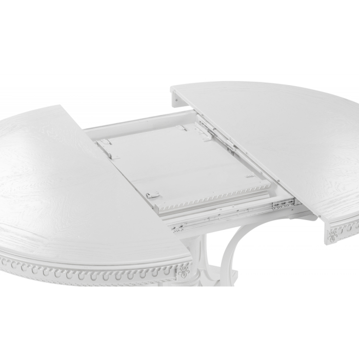 Обеденные столы, Деревянный стол Нозеан