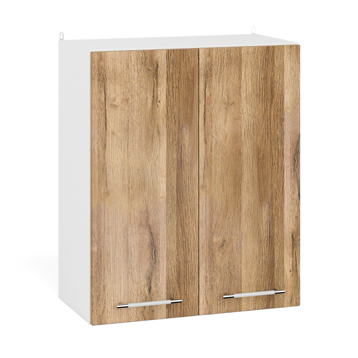 Навесные, Шкаф навесной кухонный 60 см. Мебель 24 ШВ600