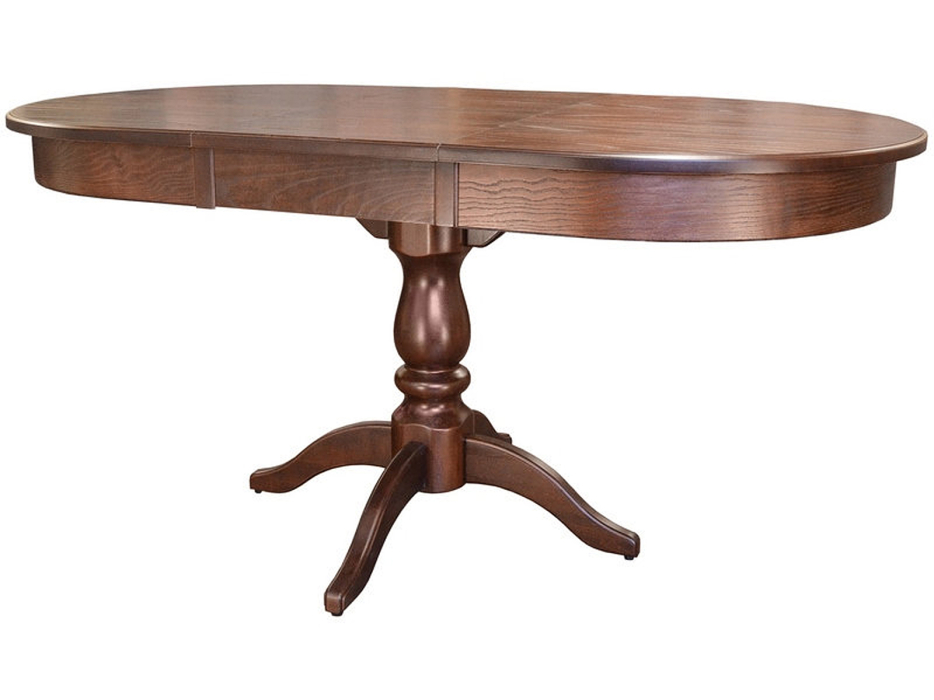 Обеденные столы, Стол обеденный Мебелик Тарун 4