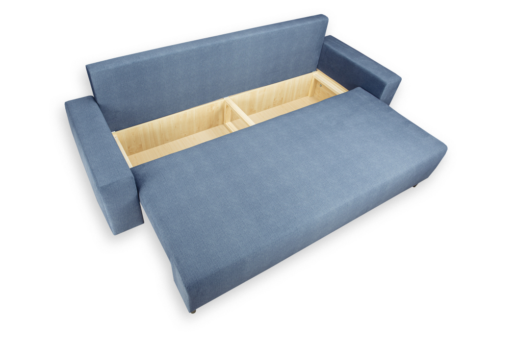 Диваны еврокнижки, Диван-кровать Хэппи Гамма