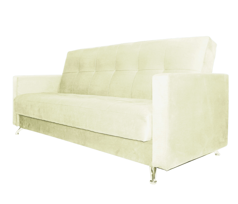 Диваны книжки, Диван-кровать книжка Престиж Люкс , велюр, 120