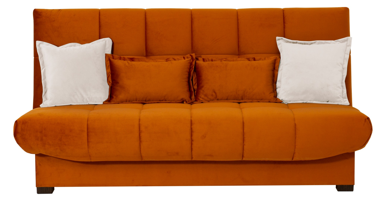 Диваны прямые, Прямой диван Аккорд БД 