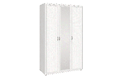 Модульная система Карина Шкаф ШК-1001