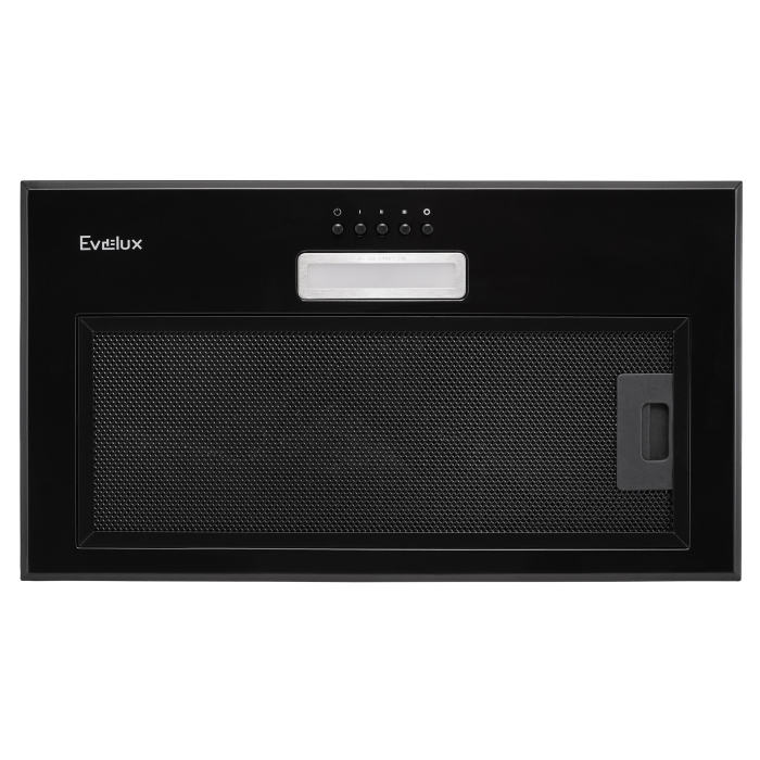 Вытяжки, Полновстраиваемая вытяжка Tony 60 B